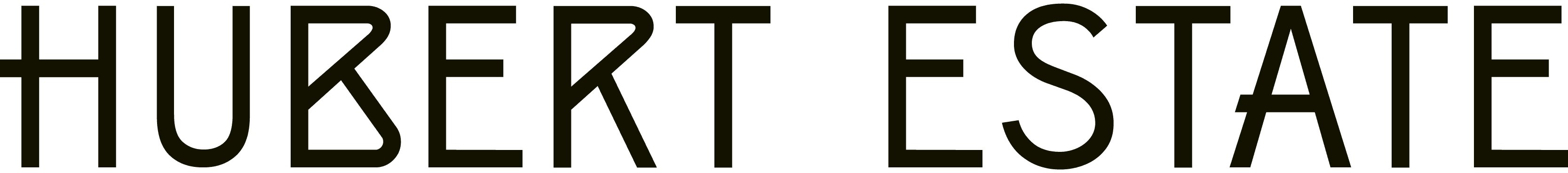 Hubert Estate