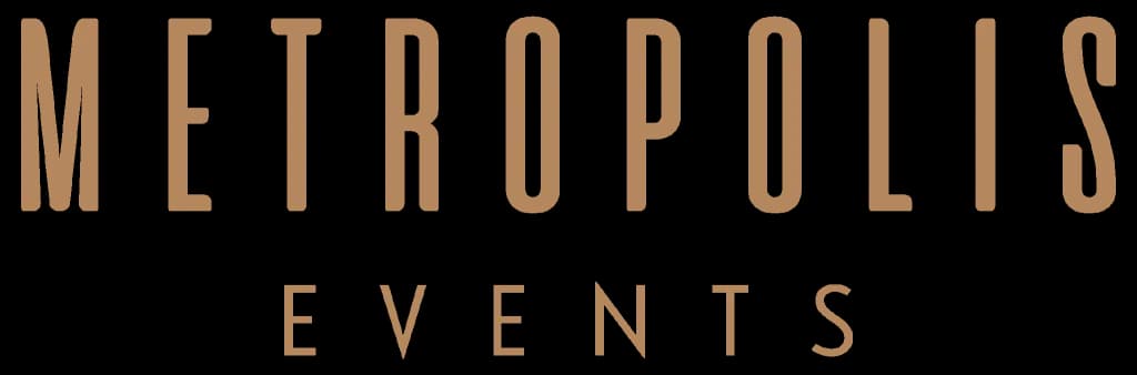 Metropolis Events